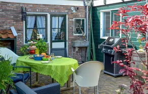 Het Edamse Vissershuisje - Image 5