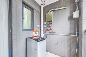 Kai Cheng Hotel Apartment - Image 2