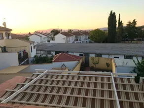 Villa With 3 Bedrooms in Santa Fe, With Wonderful Mountain View, Private Pool and Enclosed Garden - 48 km From the Slopes - Image 4