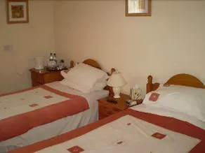 The Plough Inn Wigston - Image 4