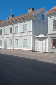 City Apartments in Jonkoping - Image 3