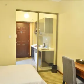 TT Apartment Hotel - Image 2