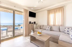 Private Modern Villa w Pool and Stunning sea Views - Image 4