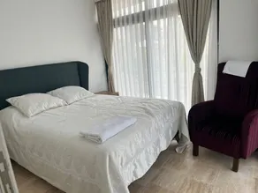 Charming Flat With Sea View Near Beach in Akyarlar - Image 2