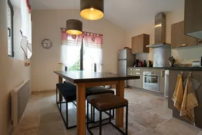 Villas Du Luberon Le Mazet - Image 4