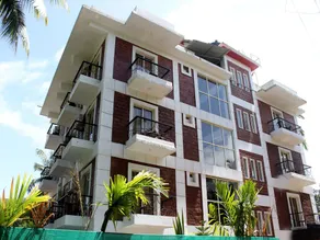 Hotel Tara Grande - Image 4