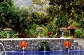 Crater Valley Boutique Hotel - Image 5