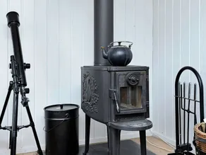 Quaint Holiday Home in Fanø near Beach - Image 3