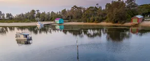 The Merimbula Lakeview Hotel - Image 4