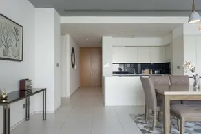 2BR Modern Apt With Magnificent Views of Dubai Skyline - Image 5