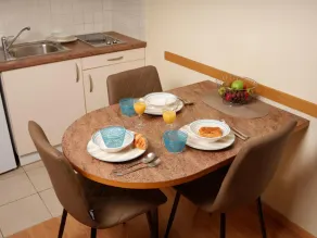 Aparthotel AXL Flathotel Continental Stay - Image 4