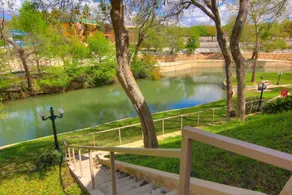 Comal River Condo 307 - Image 5
