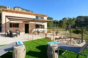 Country cozy house with pool Mallorca 4pax - Image 5