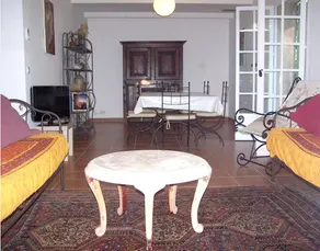 House With 2 Bedrooms in Apt, With Wonderful Mountain View, Private Po - Image 4