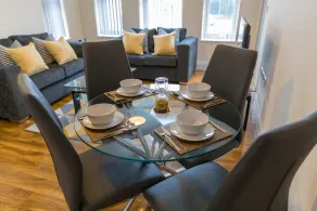 London Heathrow Serviced Apartments - Image 5