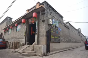 Unique Guesthouse - Image 5