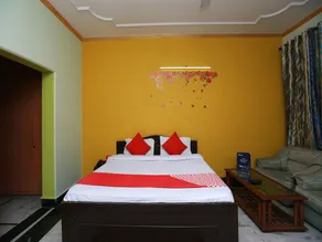 Hotel Sun Palace Residency By OYO Rooms - Image 2