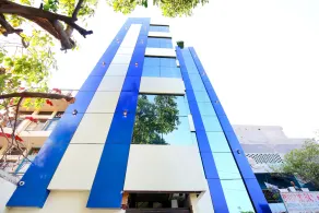 Mohali Blue by OYO Rooms - Image 5
