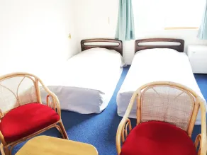 Shirahama Guesthouse U Chan Chi - Image 1