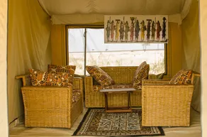 Ngorongoro Tented Camp - Image 4