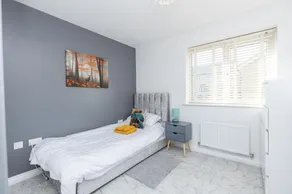 Stunning Entire 2BD Home Suffolk/cambridgeshire - Image 4