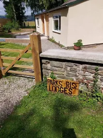 Spacious 1-bed Lodge in Clifford, Hereford - Image 4