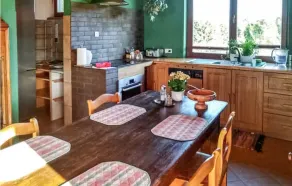 Nice Home in Mragowo With Outdoor Swimming Pool, Wifi and 3 Bedrooms - Image 4
