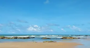 Pousada Praia De Santo Antônio - Image 2