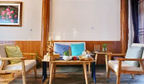 Ling Jing boutiqu inn - Image 2