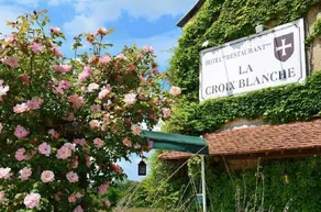 Auberge La Croix Blanche - Image 3