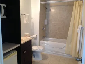 Motel Montcalm - Image 5