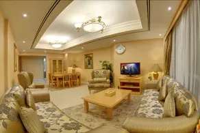 Deira Suites Hotel Apartment - Image 5