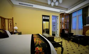 The Mansion - Image 4