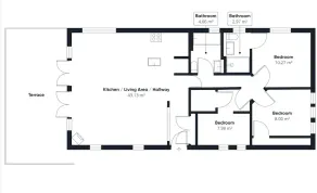 Host Stay Kittiwake Lodge - Image 3