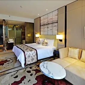Tianzhan Hot Spring Resort - Image 5