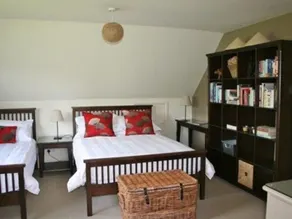 Hare Lodge B&B - Image 2
