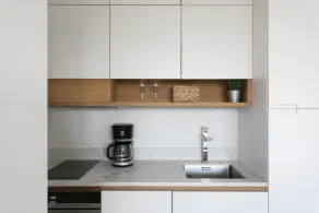2NDHOMES HELSINKI PENTHOUSE ULLANLINNA 3 - Image 2
