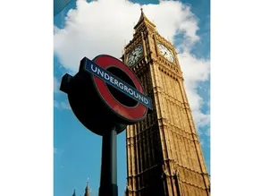 London Queen's-Euston Apartments - Image 5