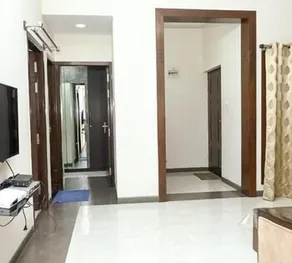 Pink Petals Service Apartment by WB Hotels, Bangalore ,India - Image 5