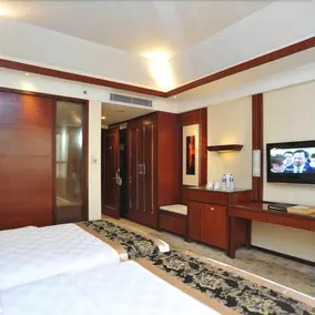 Baoli Hotel - Image 4