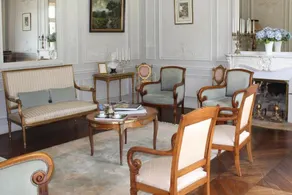 Chateau de la Chasse Beauvais - Image 3