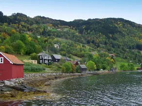 9 Person Holiday Home in Nordfjordeid - Image 4