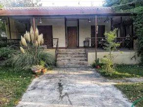 Beautiful 3 Bedroom House in Halkidiki. Relax! - Image 2
