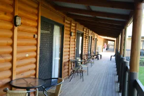 Little Desert Nature Lodge - Image 4