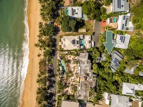 Elevated Beachside Sanctuary - Image 4