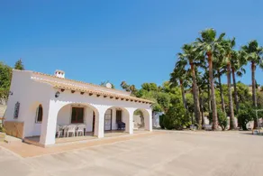 Finca Alhambra - spacious and characterful property in Benissa - Image 4