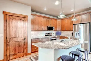118 Ave 1 Frisco Condo by RedAwning - Image 2