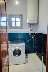 3 bedrooms house with sauna enclosed garden and wifi at La Oliva 4 km away from the beach - Image 5