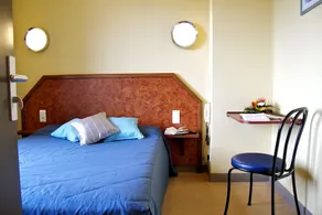 Hôtel Le Kériolet - Image 4