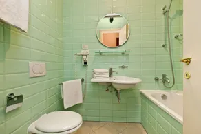 Oasis Prague Apartments - Image 2
